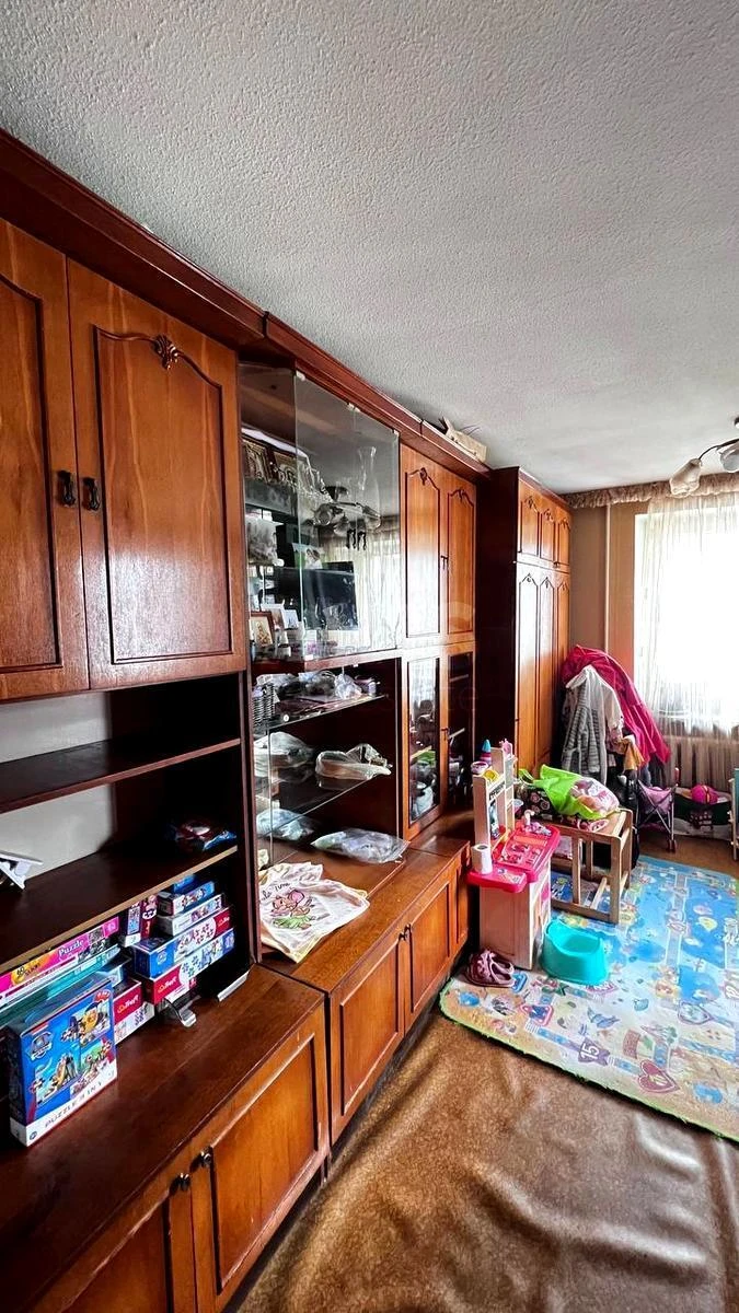 2k apartment vul. Kastusya Kalynovskoho 5694004