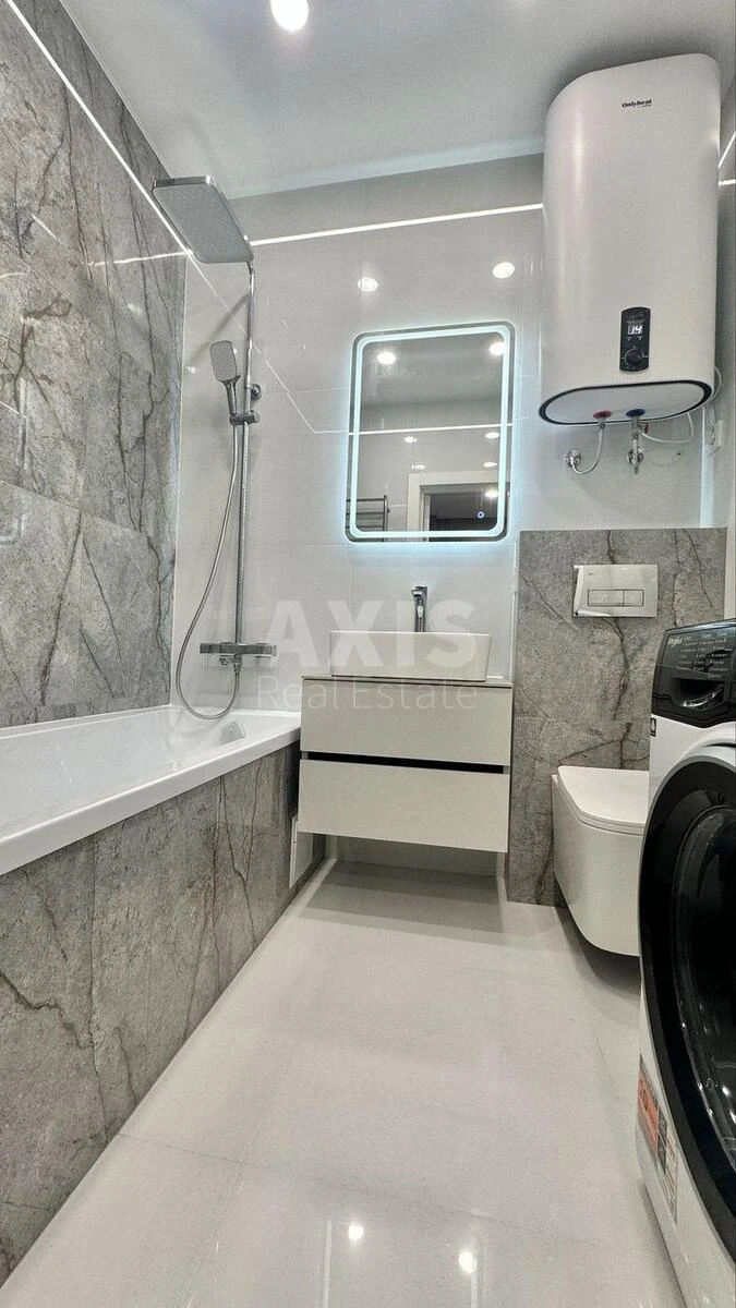 1к квартира шоссе Столичное 1Б645584