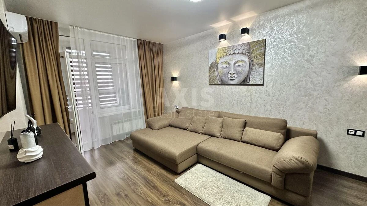 2k apartment vul. Dragomanova 10645724