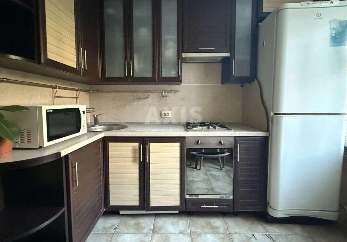 2k apartment prov. Golosii'vs'kyj 122/3709240