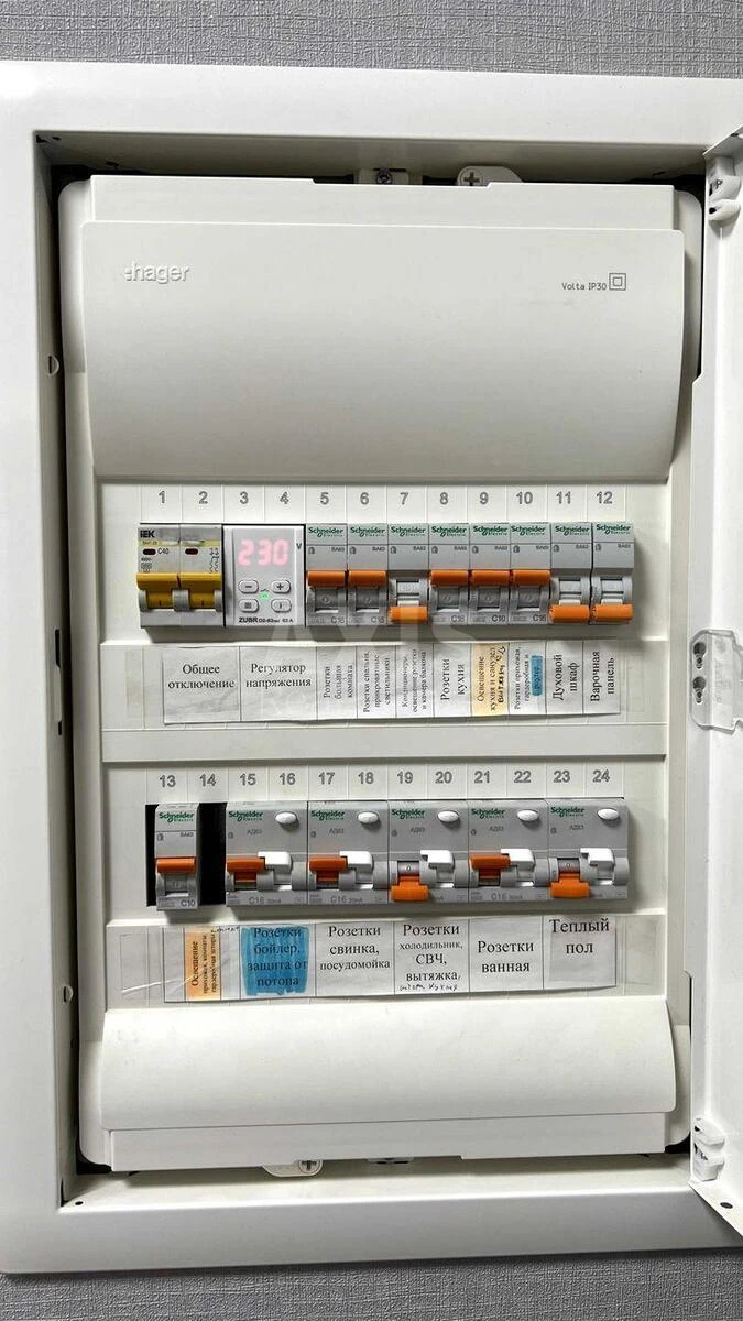 2к квартира ул. Университетская 17А6942310