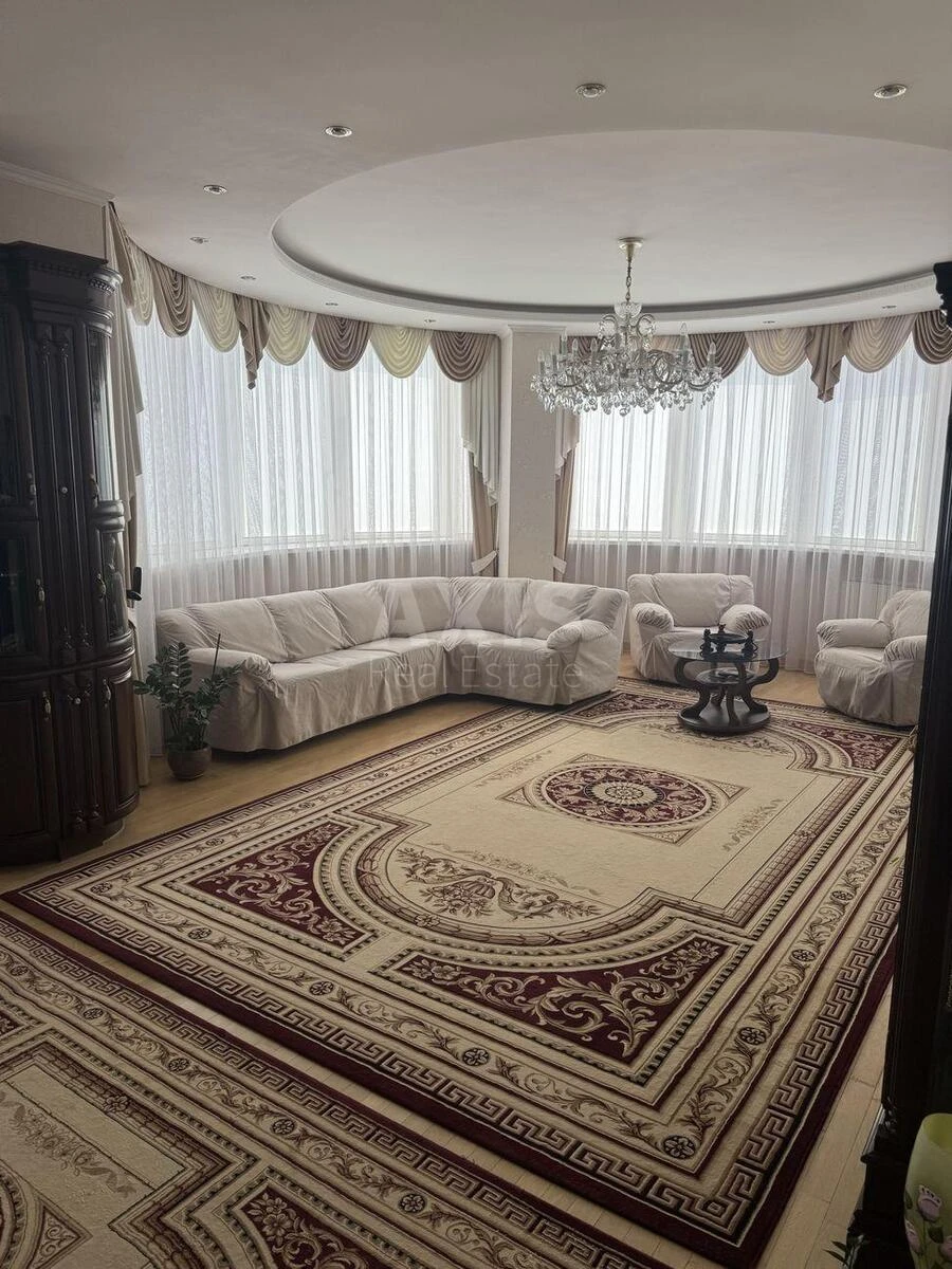 3k apartment vul. Levka Lukyanenka 21645730