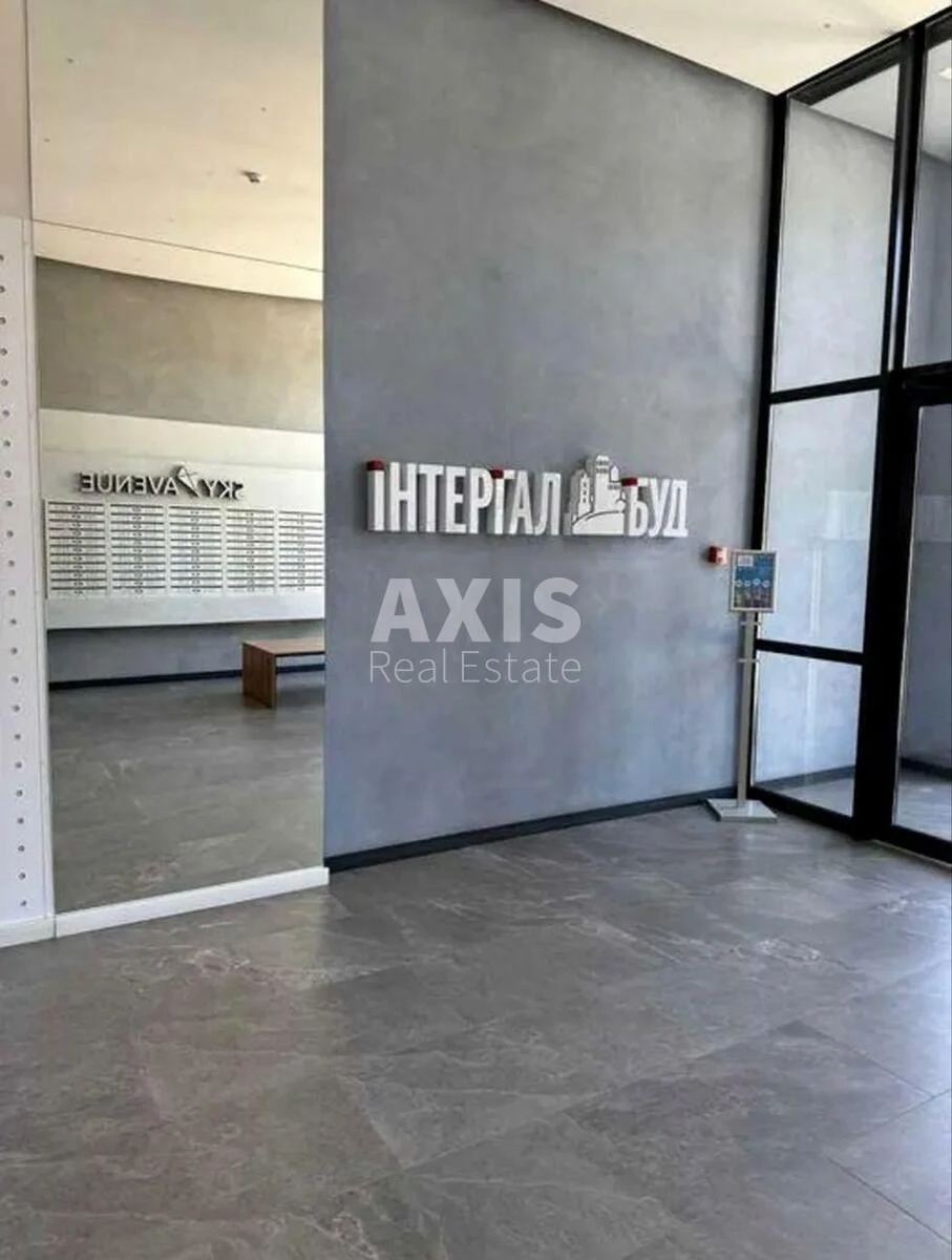 3k apartment vul. Svyatoslava Khorobroho 3610995