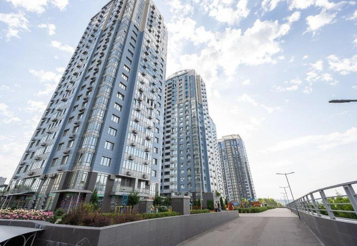 2к квартира ул. Трускавецкая 6В487535