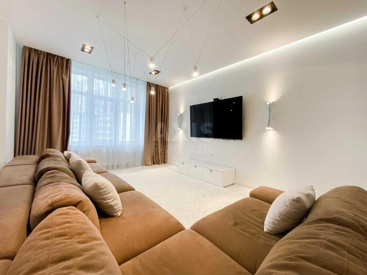 5k apartment vul. Andriya Verkhohlyada 11625331