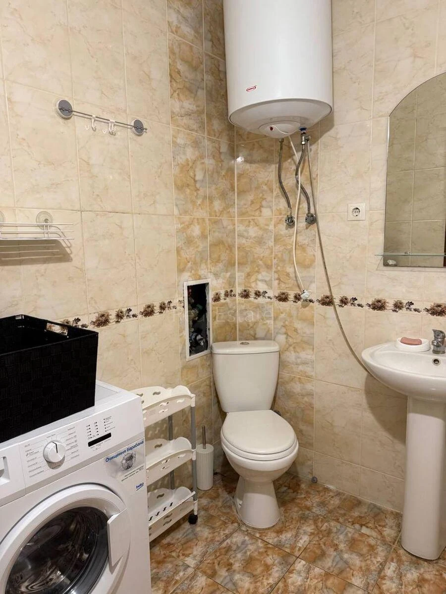 1к квартира ул. Русовой Софии 36675011