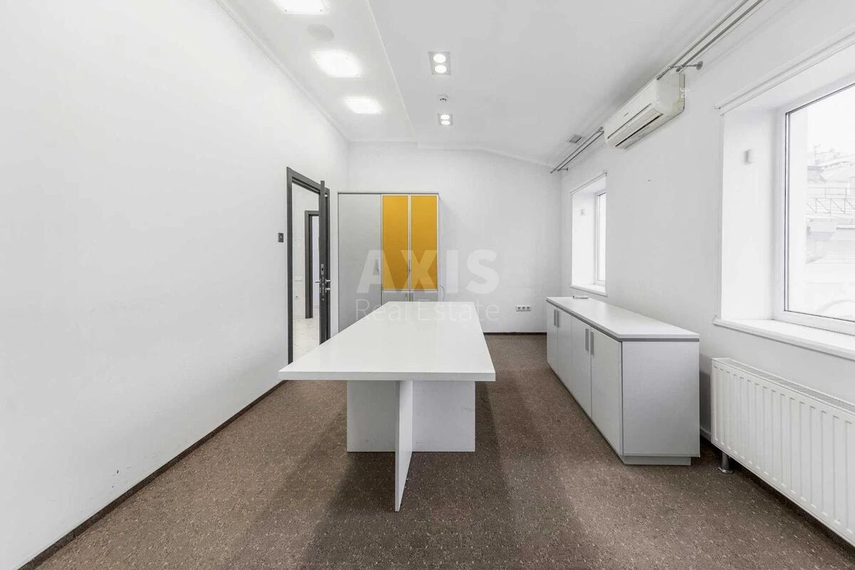 Офис ул. Владимирская 23А, 180м2539593