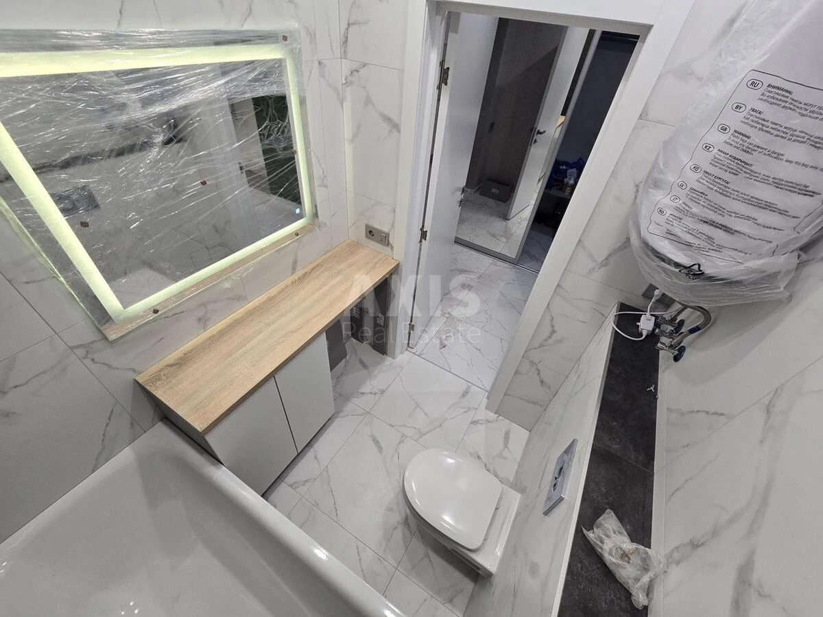 1k apartment vul. Praktychna 1667746