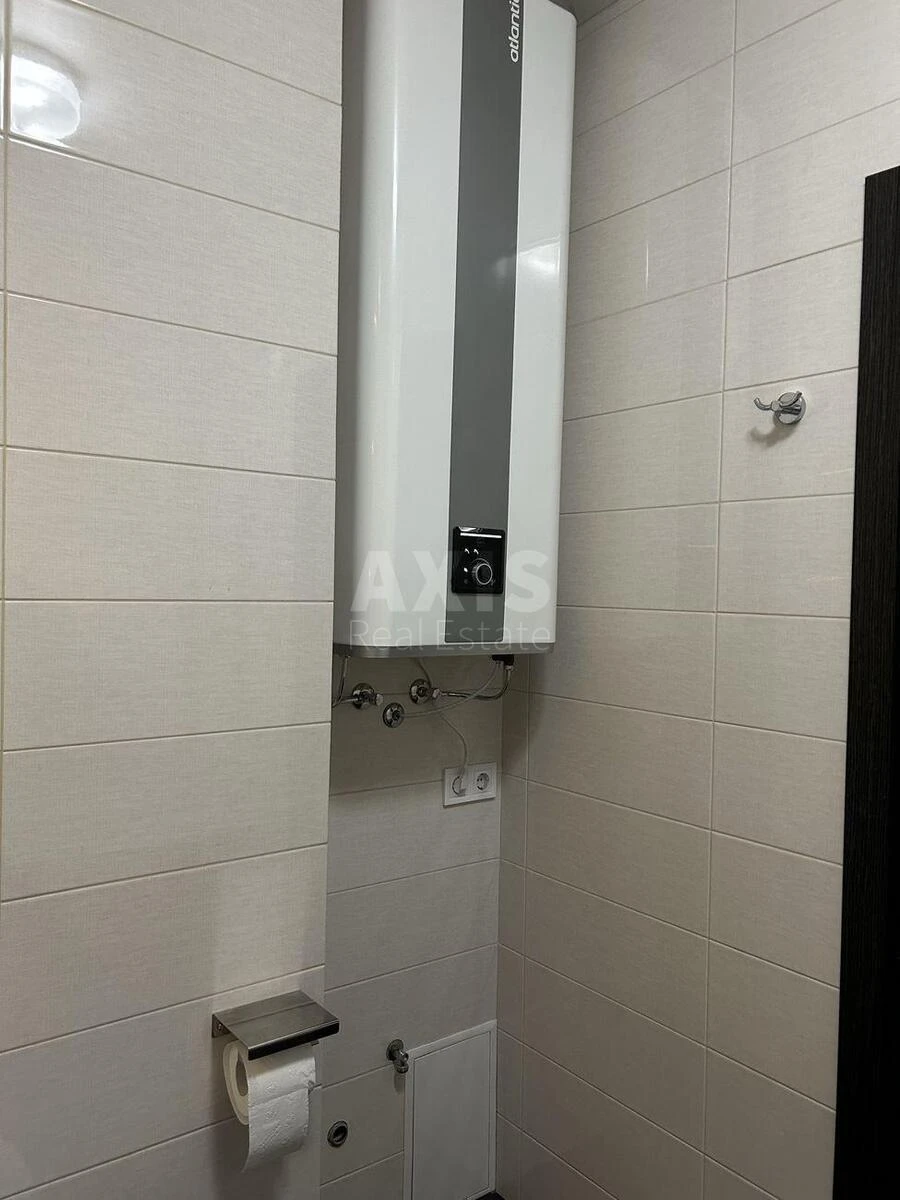 1k apartment vul. Oleny Pchilky 36670010