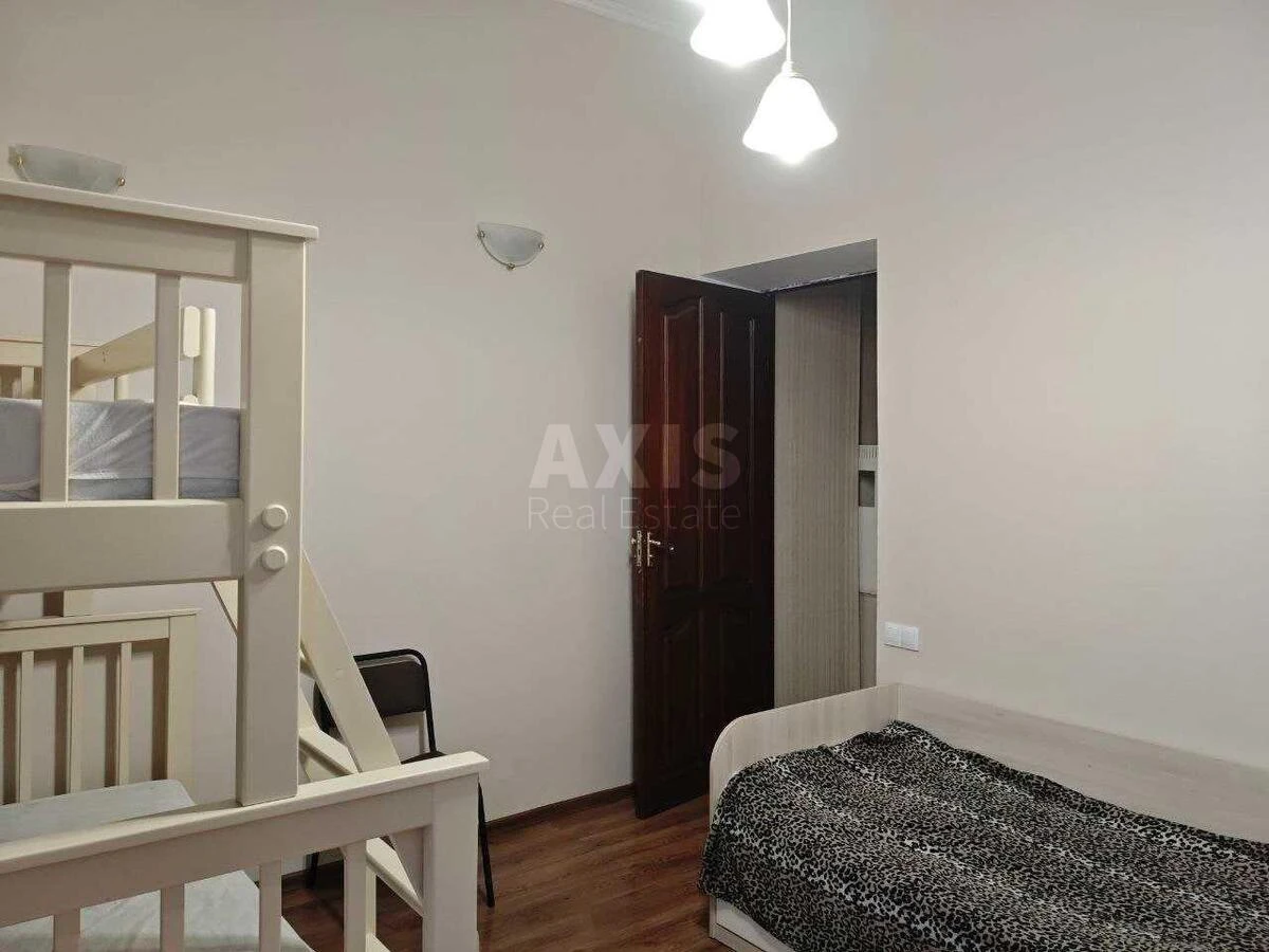 3к квартира ул. Гончара Олеся 86А7136612