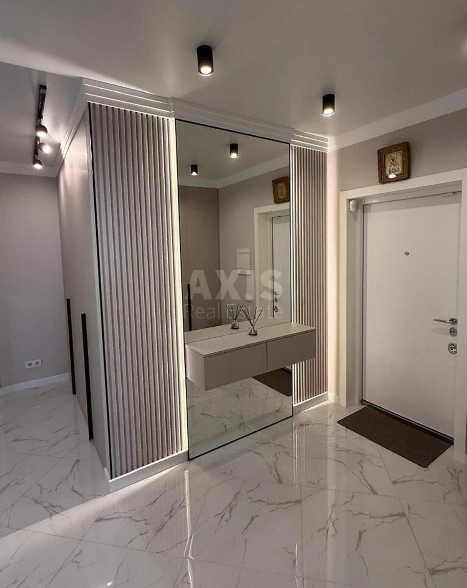 3k apartment vul. Sikors'kogo Igorja Aviakonstruktora 17137920