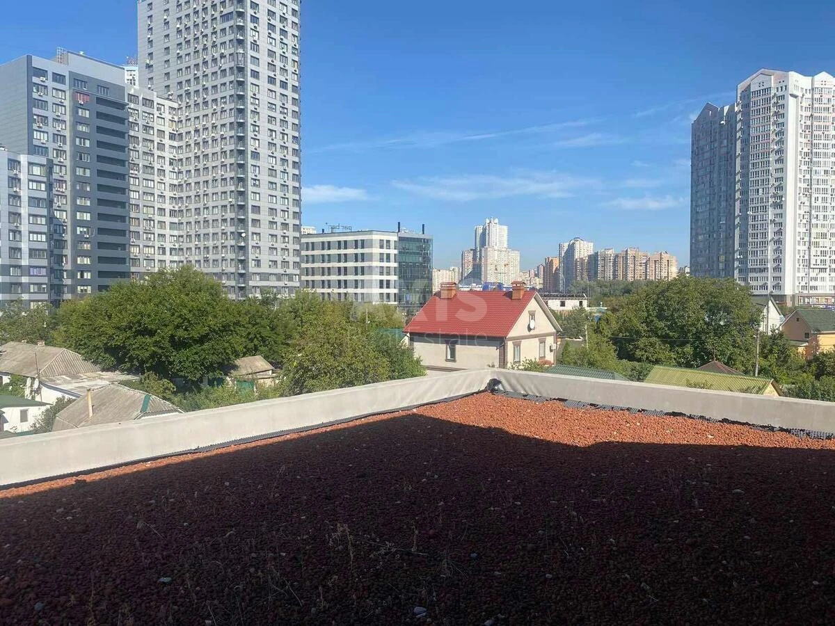 House vul. Zaval'na, 500m2, Kyiv city58044