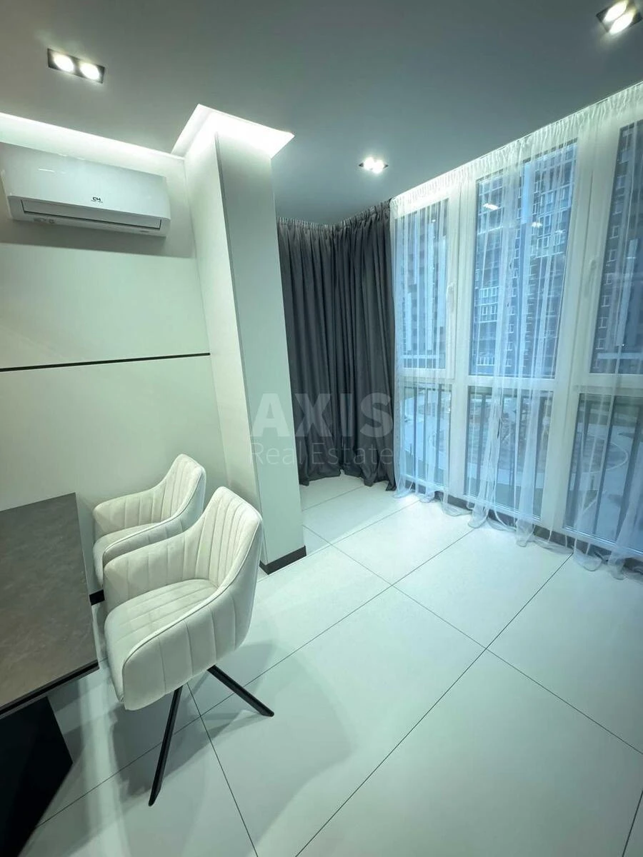 1k apartment vul. Zabolotnogo Akademika 148623493