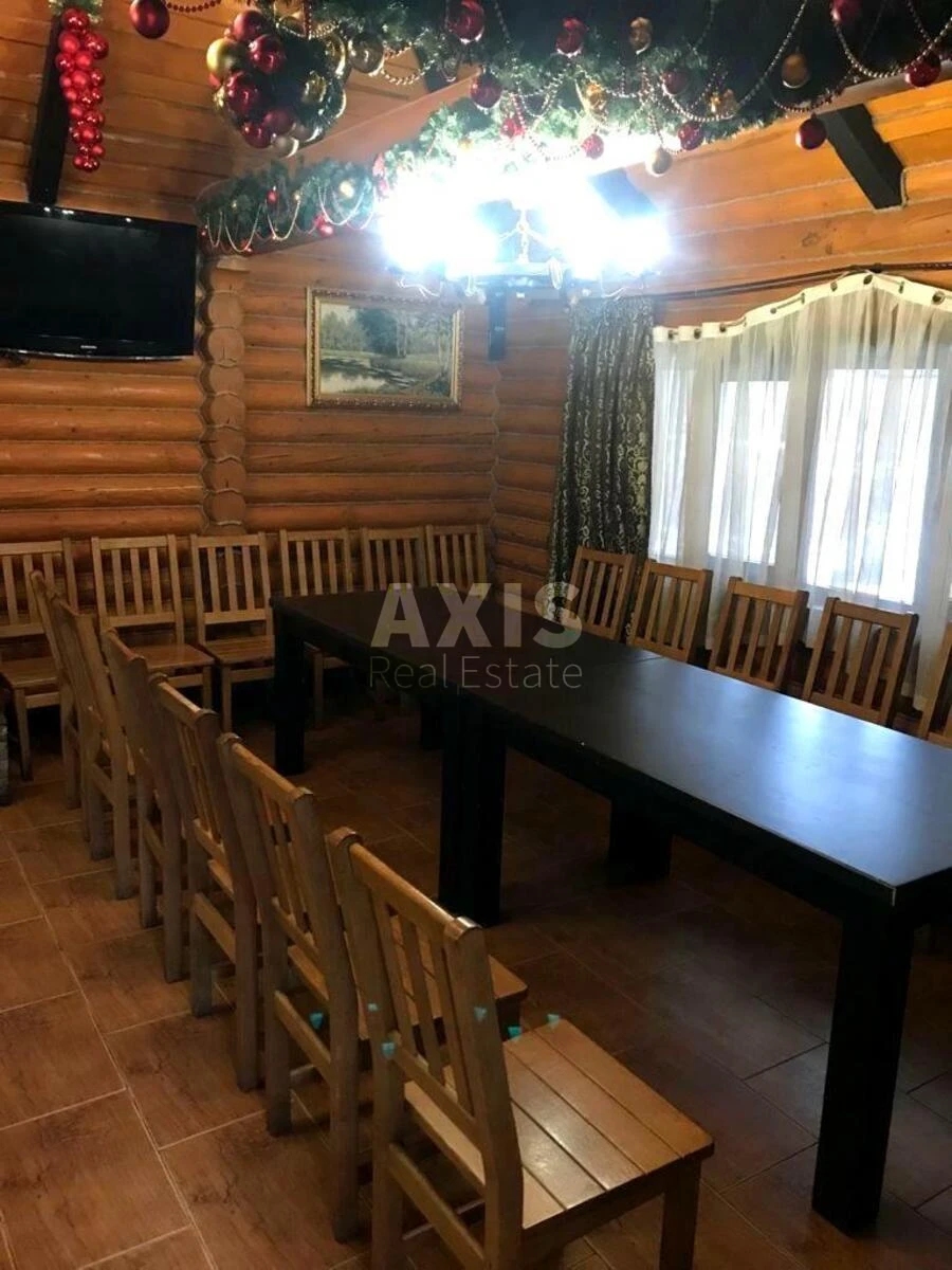 Trade object vul. Ostafiya Dashkevycha One A, 350m26661718