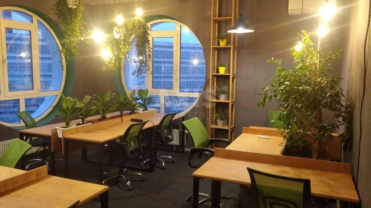Office uzv. Klovs'kyj 7А, 120m26984114