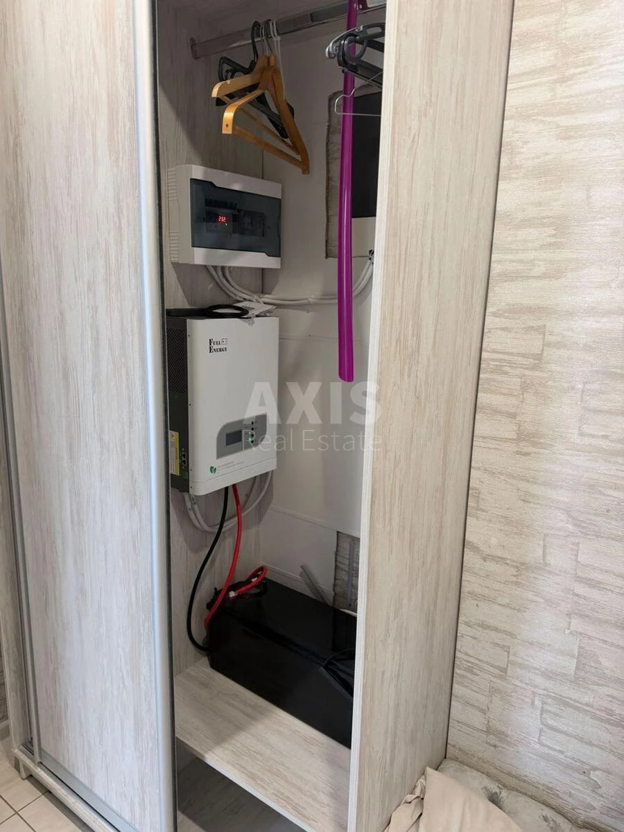 1к квартира ул. Заболотного Академика 148683654