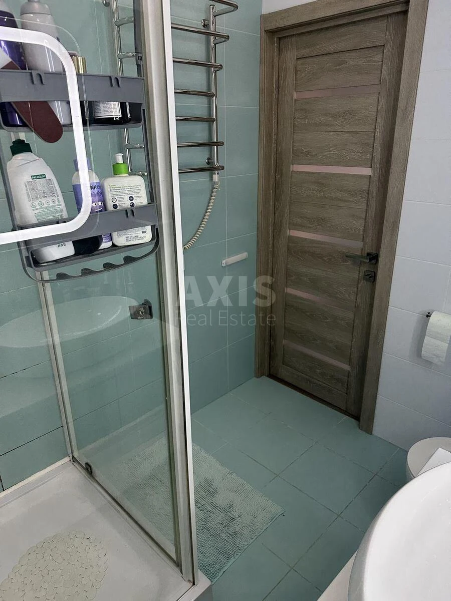 1k apartment vul. Danchenka Sergija 28Б6954914