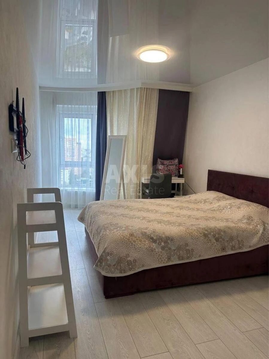 2k apartment vul. Vasylya Tyutyunnyka 37/1710866