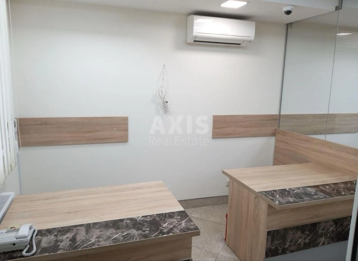 Офис ул. Богдановская 7А, 103м2647768