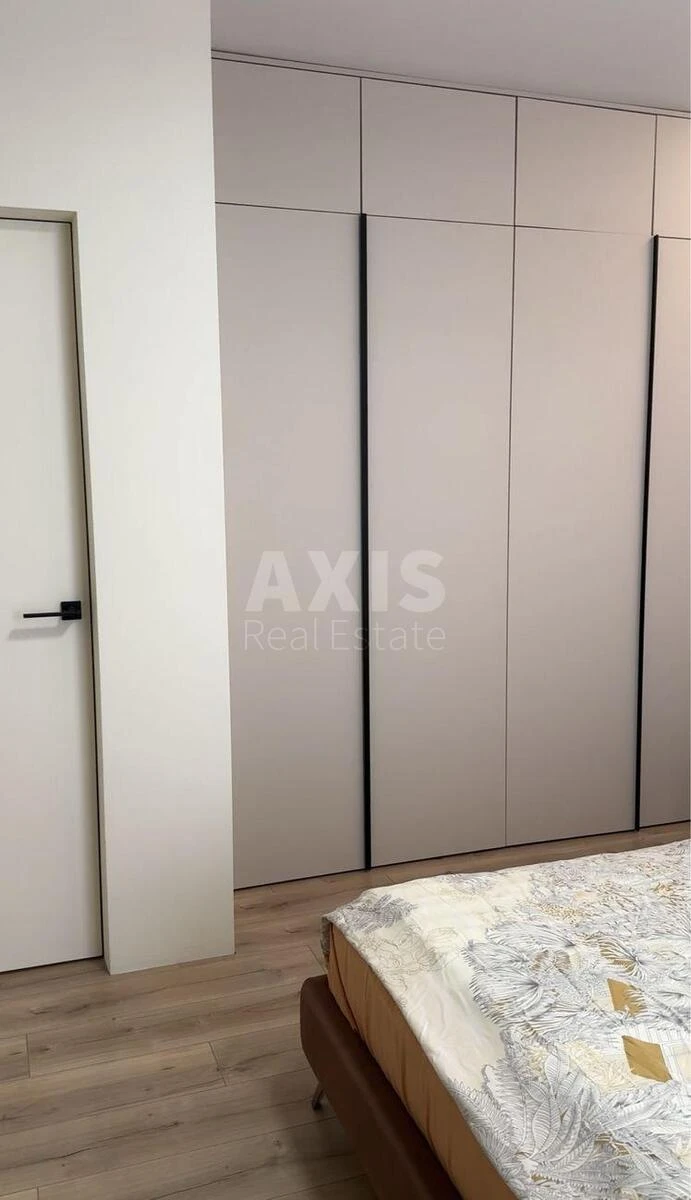 1k apartment vul. Lypkivs'kogo Vasylja Mytropolyta 38680971