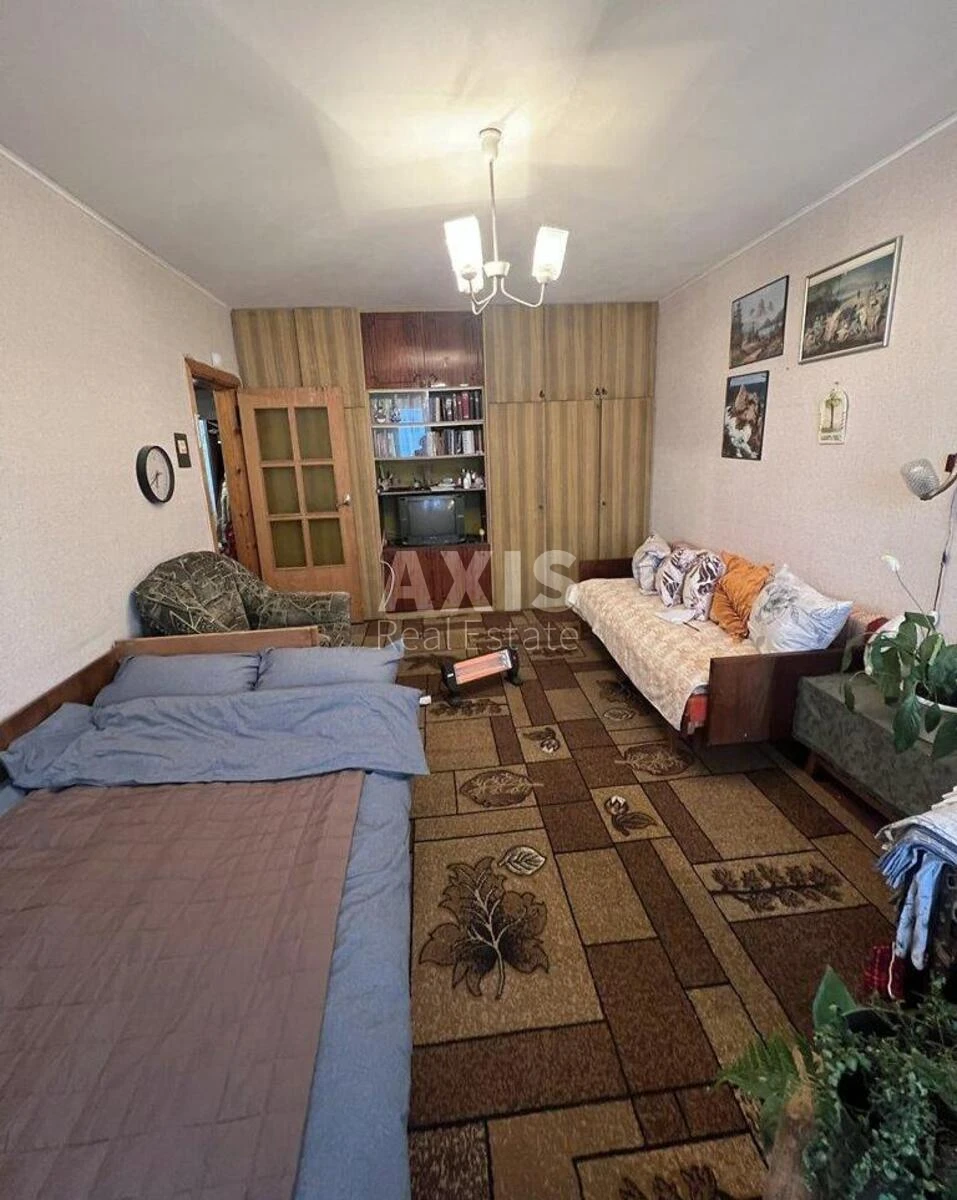 1к квартира пр-т Червоной Калины 28644082