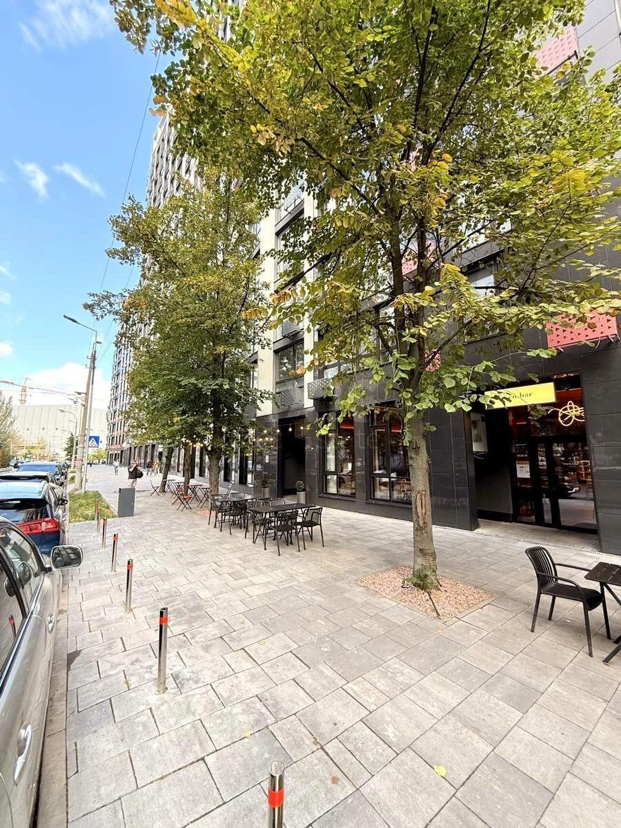 2k apartment vul. Sholudenka 30617613