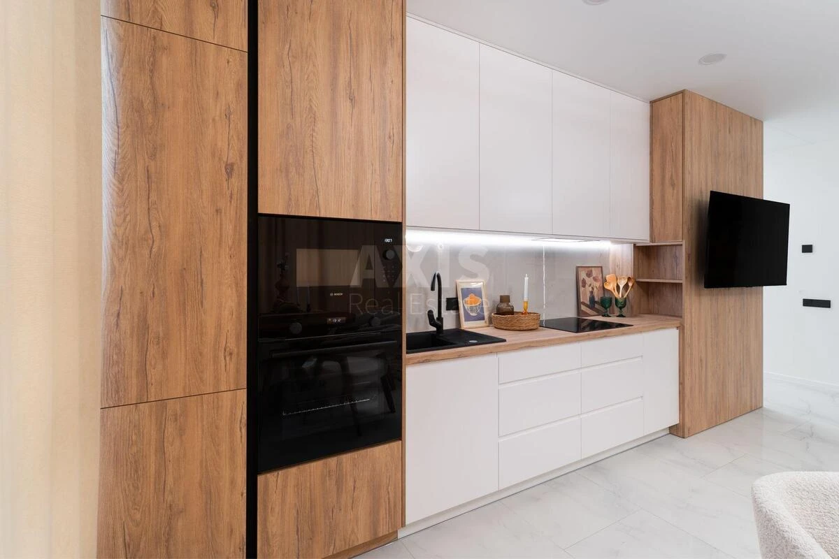 2k apartment vul. Vasyl'kivs'ka 1696041
