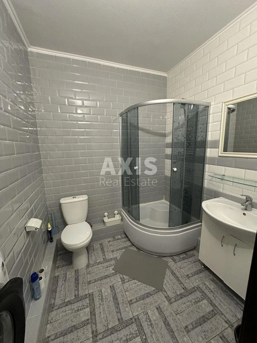 1k apartment vul. Gmyri Borysa 16648203