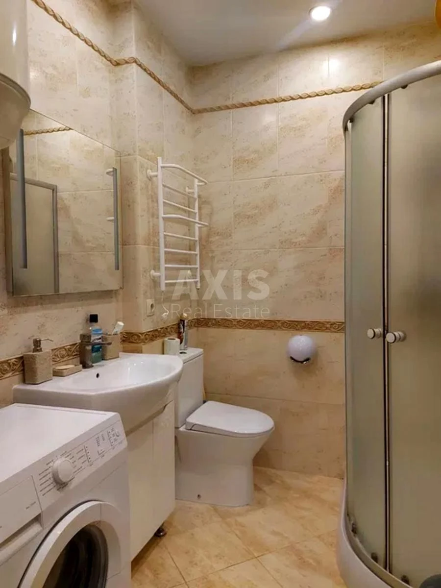 2k apartment vul. Lypkivs'kogo Vasylja Mytropolyta 37Б6179911