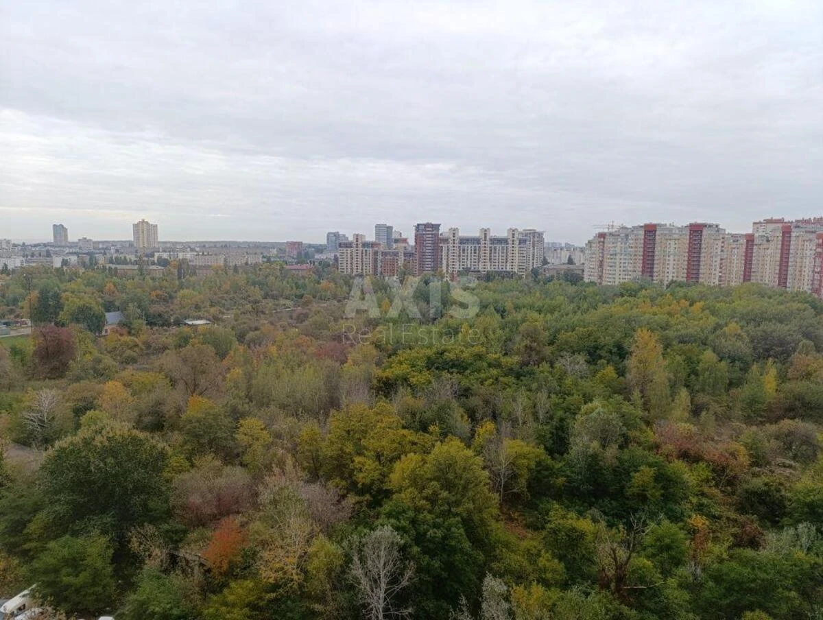 1k apartment vul. Myhajla Maksymovycha 32А641525