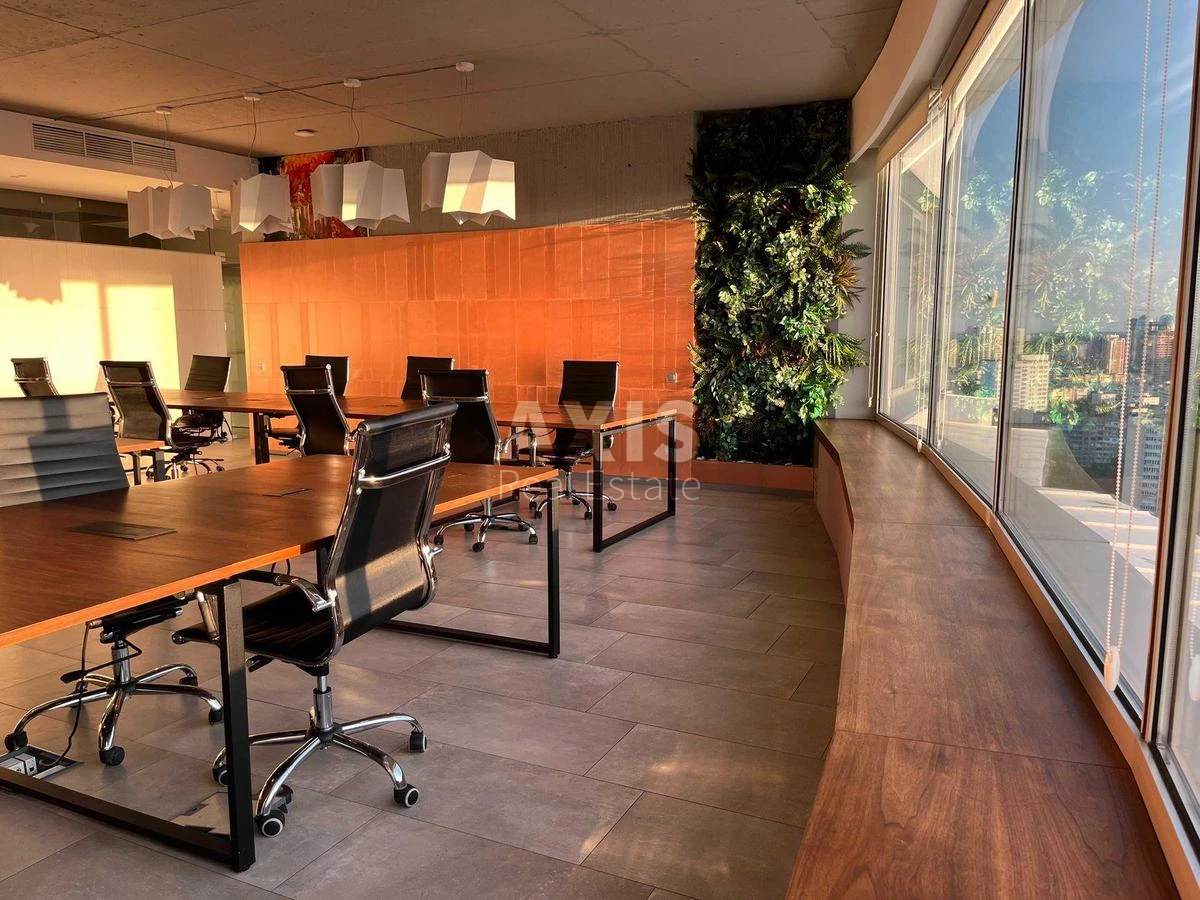 Office uzv. Klovs'kyj 7, 260m2401158