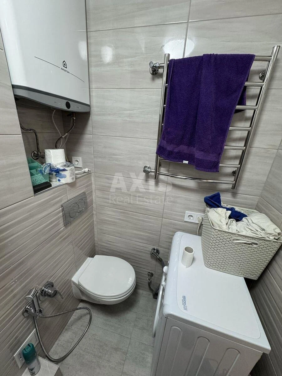 2k apartment vul. Oresta Levytskoho 20641614