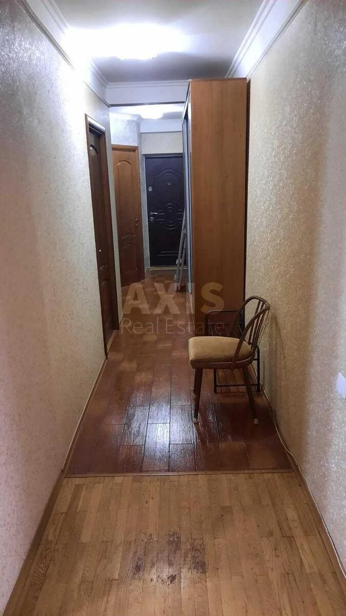 3k apartment vul. Borshhagivs'ka 16480109