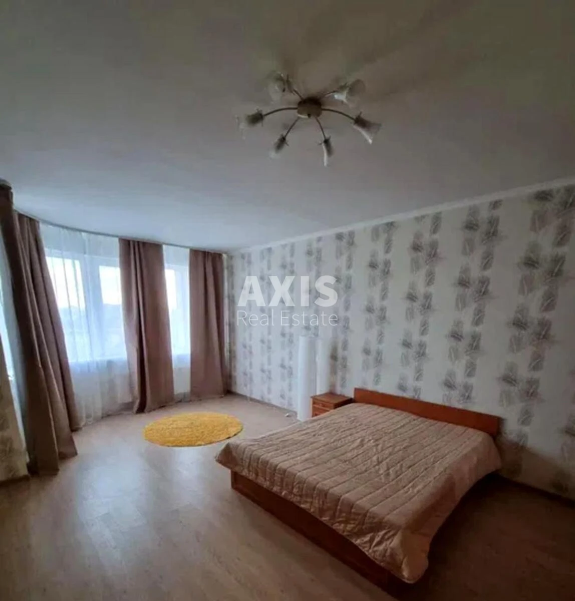 2k apartment bul. Gasheka Jaroslava Eight A664811