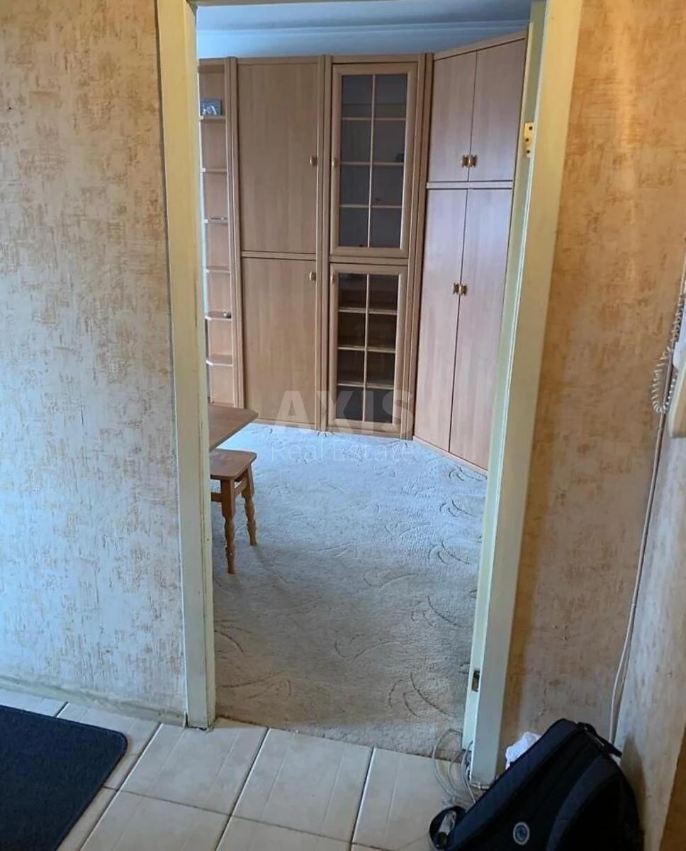 1k apartment vul. Kartvelishvili 5481523