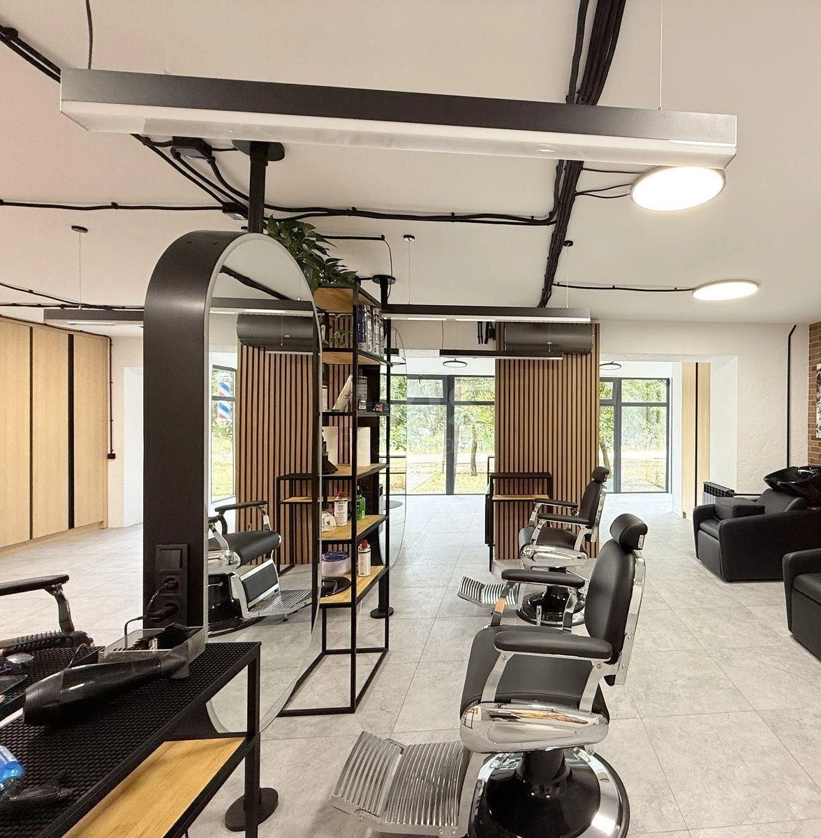 Trade object pr-t Geroi'v Stalingrada 14Б, 73m2576762