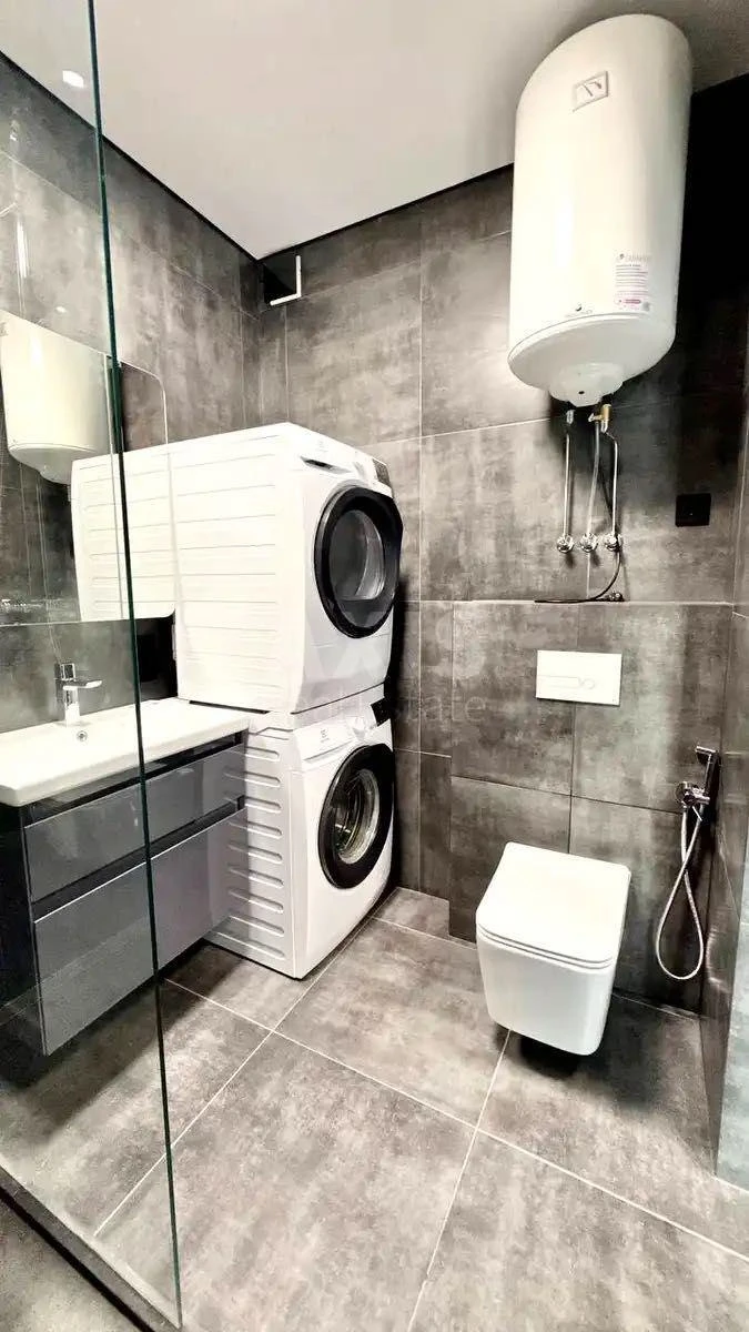 1k apartment vul. Myhajla Maksymovycha 24712536