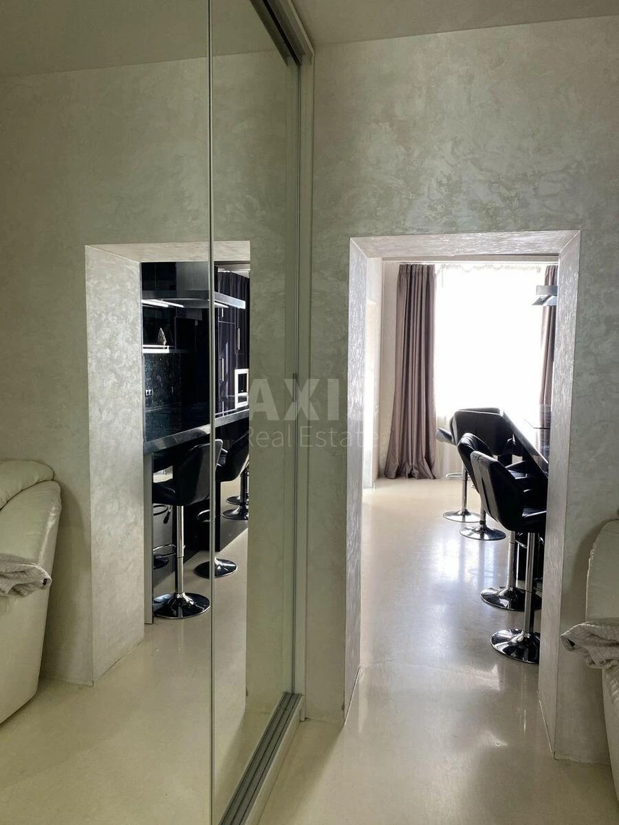 1к квартира бул. Леси Украинки 7А6496013