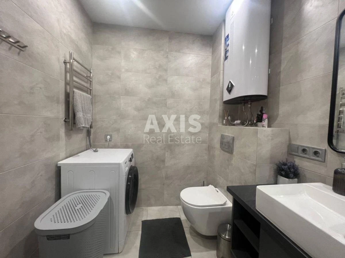 1k apartment vul. Myhajla Maksymovycha 32358554