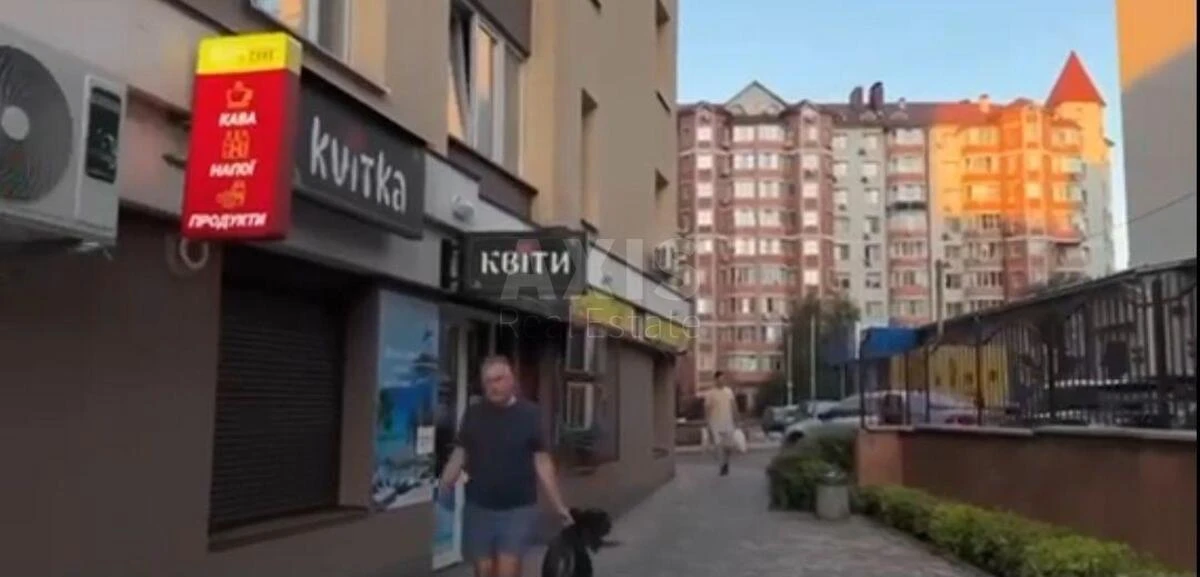 Объект торговли ул. Витянская 2Б, 44м2649832