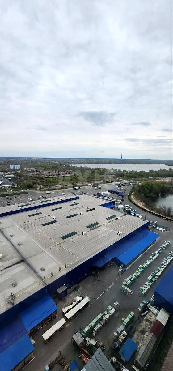 1k apartment vul. Gmyri Borysa 22Б682673