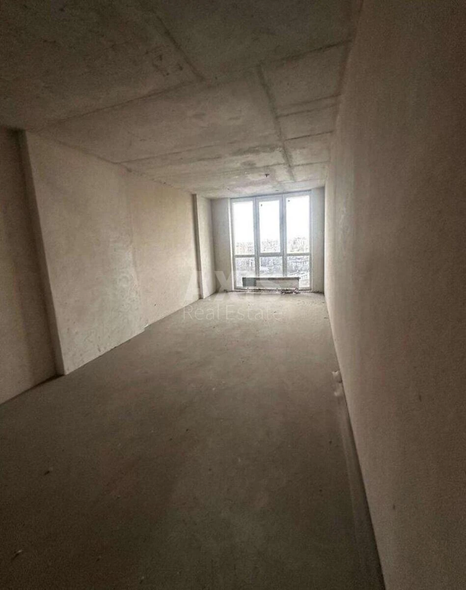 3k apartment vul. Zagorіvs'ka 25682770