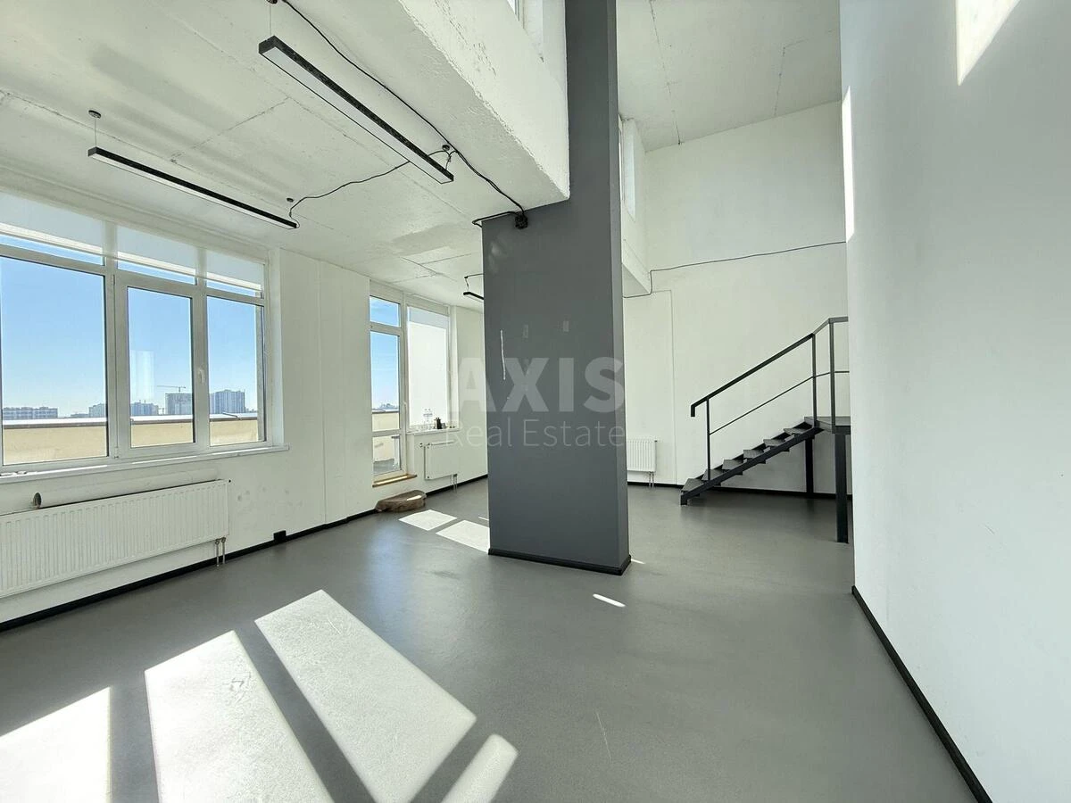 Office vul. Samiyla Kishky 10/1, 78m2717811