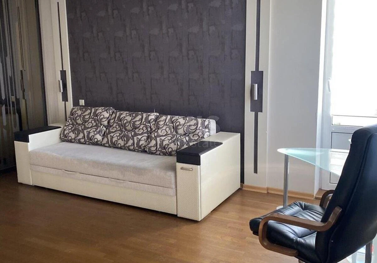 1k apartment pr-t Lobanovs'kogo 6Д655774