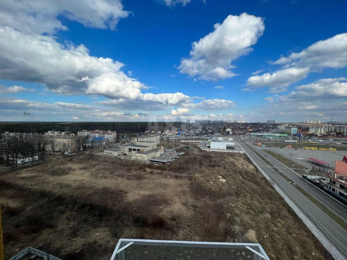 1к квартира ул. Берковецкая 67029820