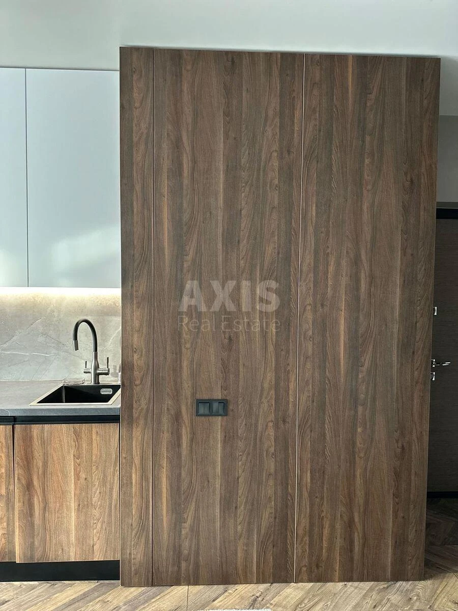 1k apartment vul. Saljutna 2Б655865