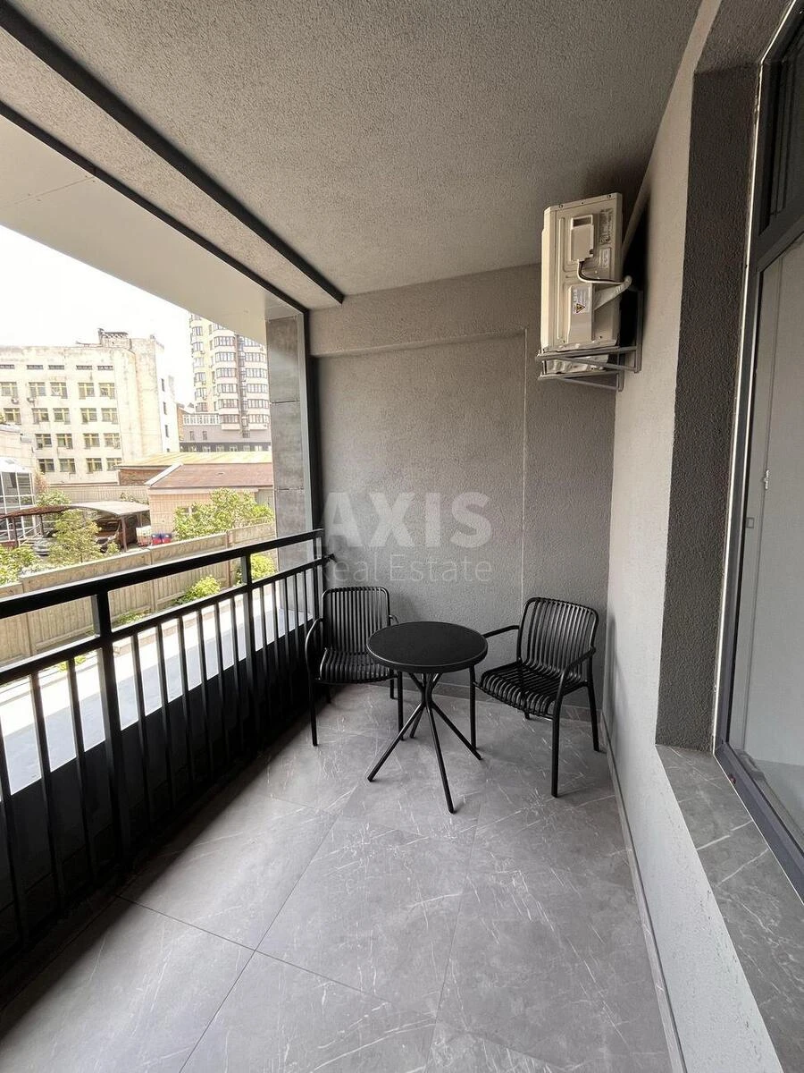 1к квартира ул. Кудрявская 24А6880712