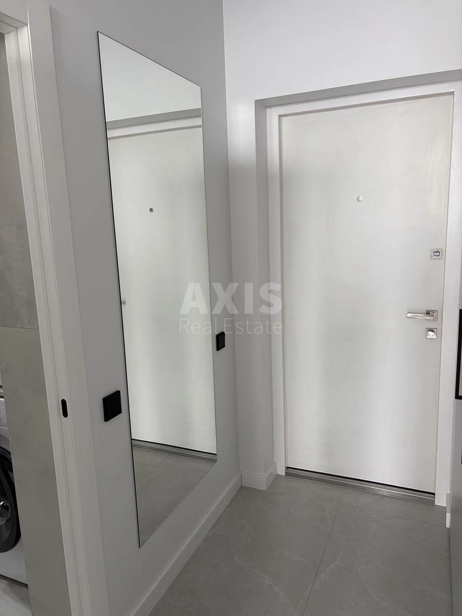 1k apartment vul. Gareta Dzhonsa 87030214