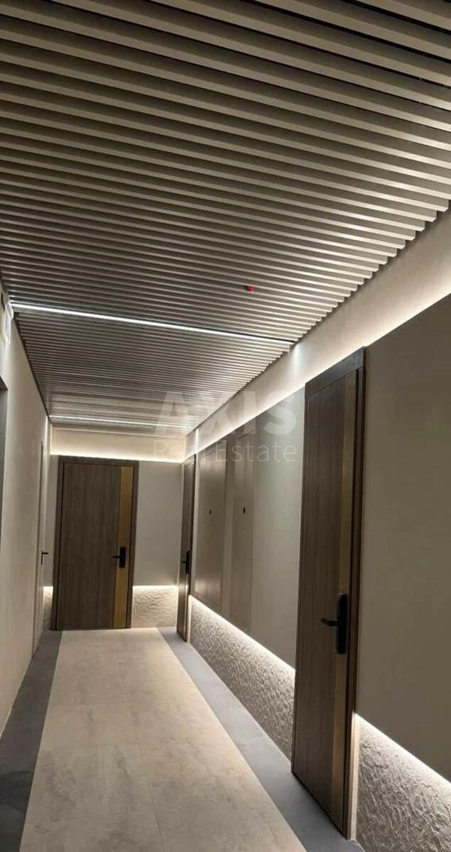 2k apartment vul. Antonovycha 136655473