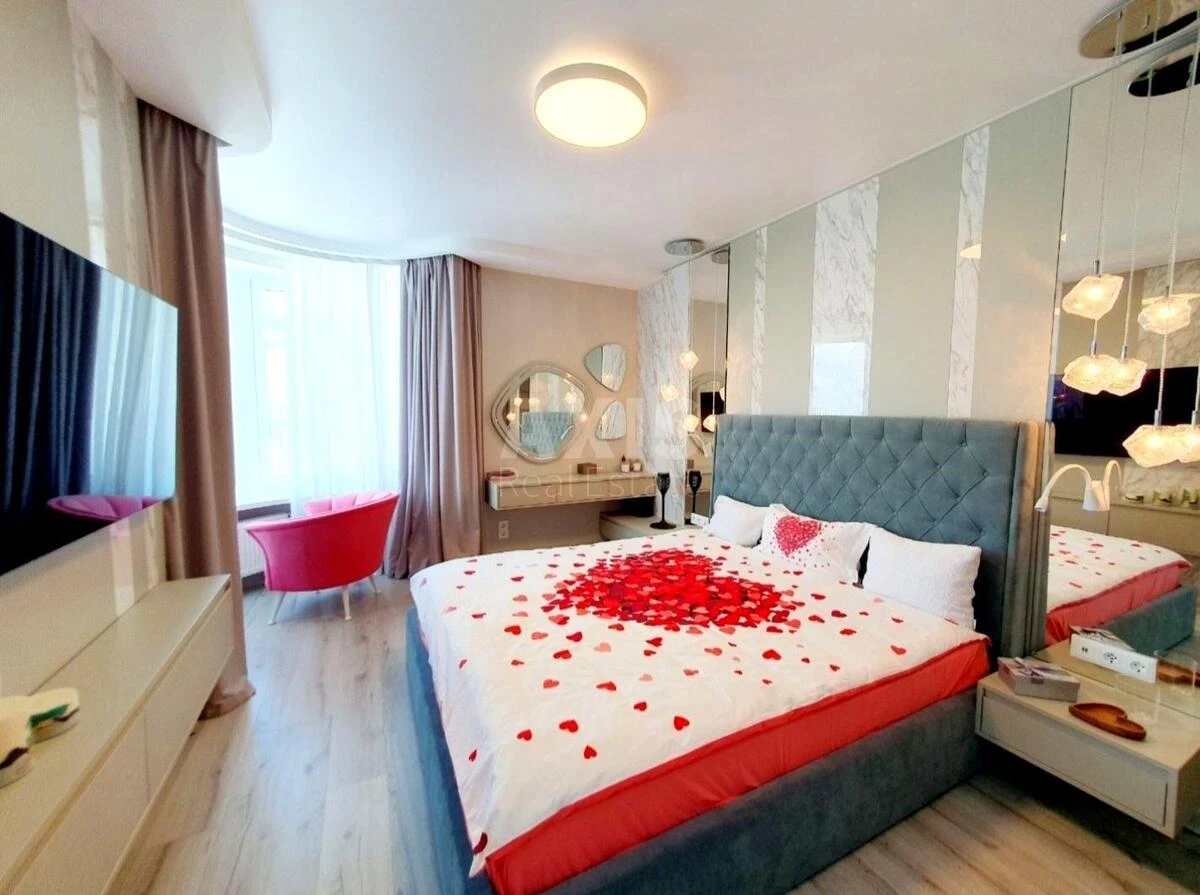 3к квартира наб. Днепровская 26А655611